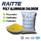 Pac Poly Aluminium Chloride Flokulant Agent Nr CAS 1327-41-9